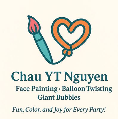 Avatar for Happy Faces & Balloons