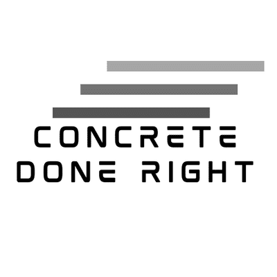 Avatar for Concrete Done Right