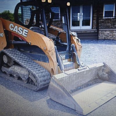 Avatar for A1 Land Clearing TX