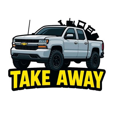 Avatar for Take away
