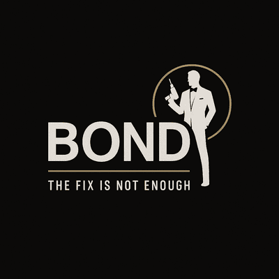 Avatar for Bond