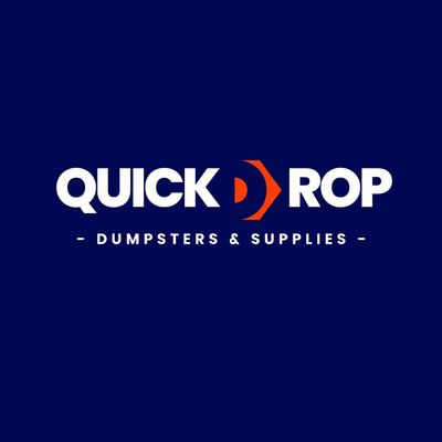 Avatar for Quick Drop Dumpsters and Supplies