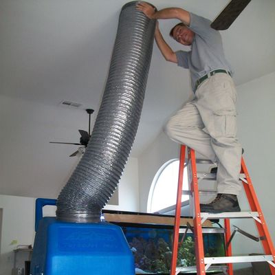 Avatar for Cool Breeze LV LLC