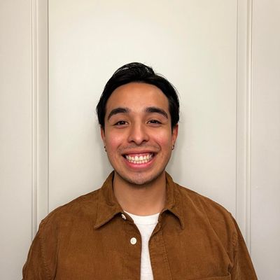 Avatar for Patrick Garcia