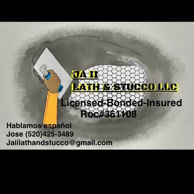 Avatar for JAIILATHANDSTUCCO LLC