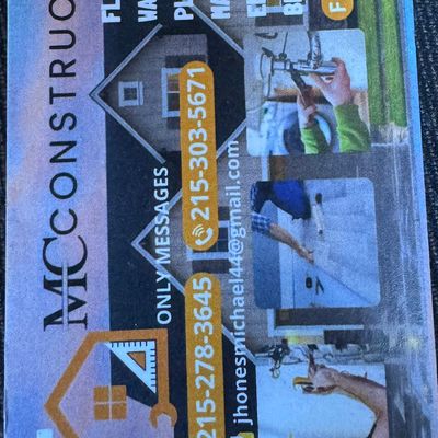 Avatar for Mc Construction