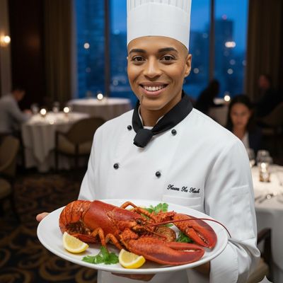 Avatar for Stevie Boi Eats