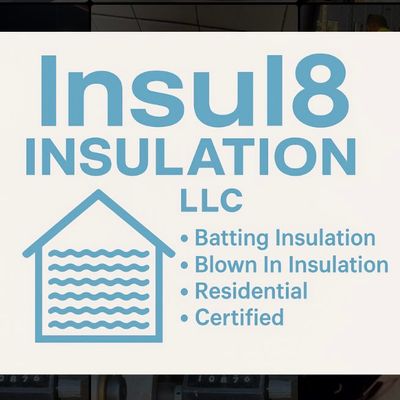 Avatar for Insul8 Insulation LLC