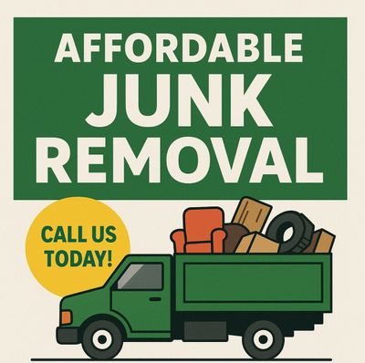 Avatar for RSA junk Removal