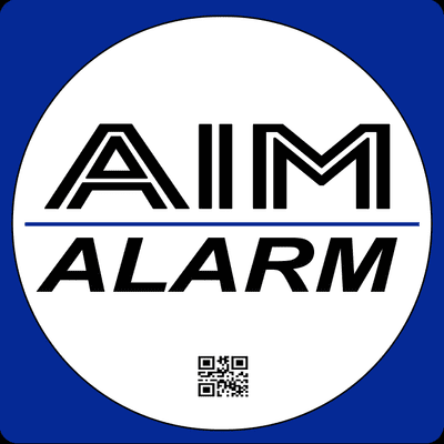 Avatar for AIM Security