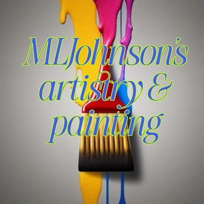 Avatar for M. L. Johnson Artistry and Painting