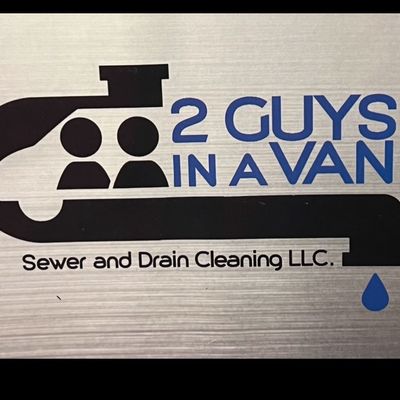 Avatar for Two guys in a van sewer and drain cleaning