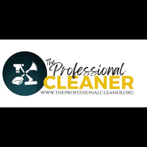 The Professional Cleaner