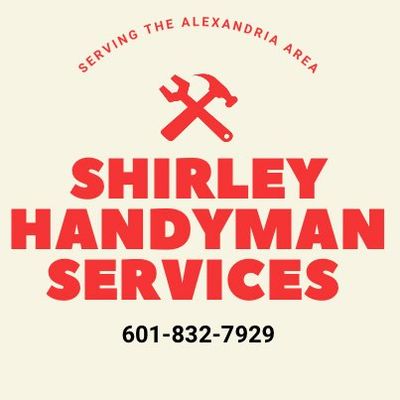 Avatar for Shirley Handyman Services