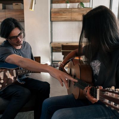 Avatar for Mr. Max Music