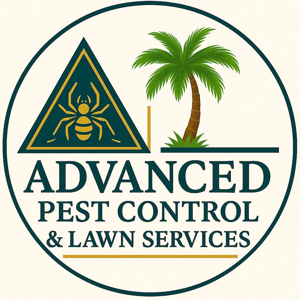 Advanced Pest Control