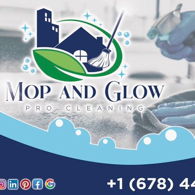 Avatar for Mop & Glow Pro Cleaning ( Licensed and Insured)