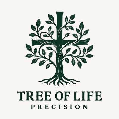 Avatar for Tree Of Life Precision & Lawn Care