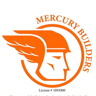 Avatar for Mercury Builders