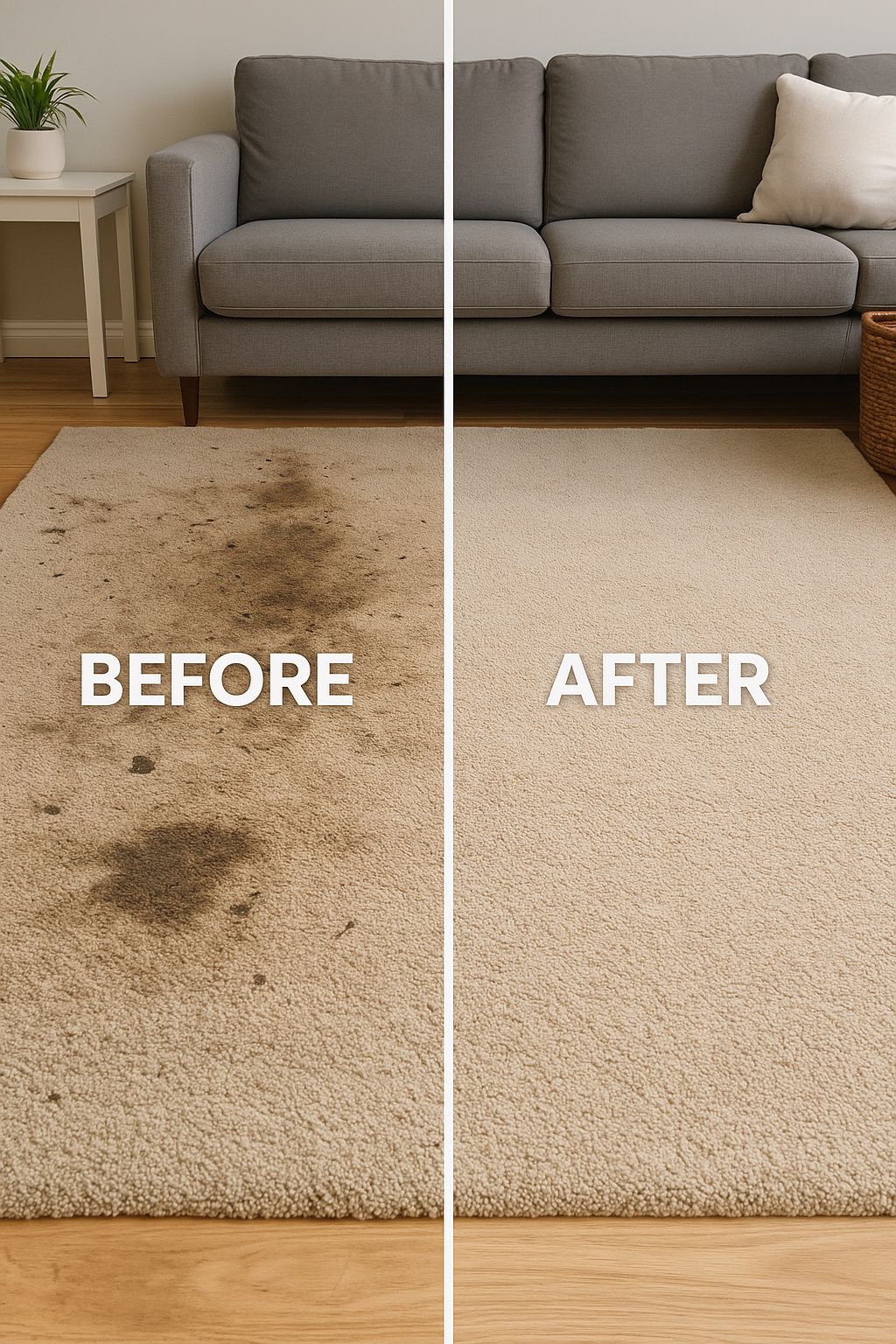 Rug/Carpet Cleaning