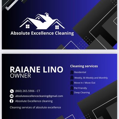 Avatar for Absolute Excellence cleaning