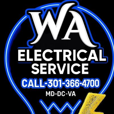 Avatar for W A ELECTRCAL SERVICE