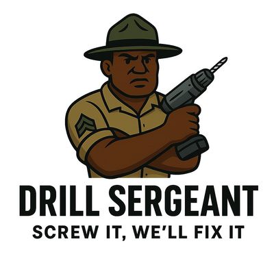 Avatar for Drill Sergeant Home Services