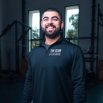 Avatar for Kumar Fitness Inc.