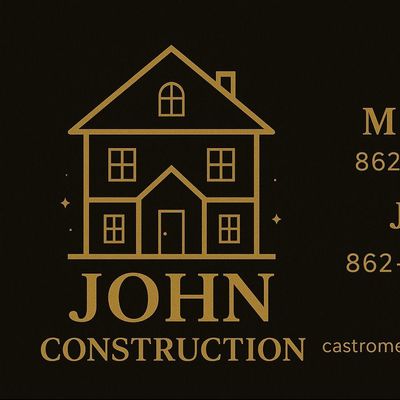 Avatar for John Construction