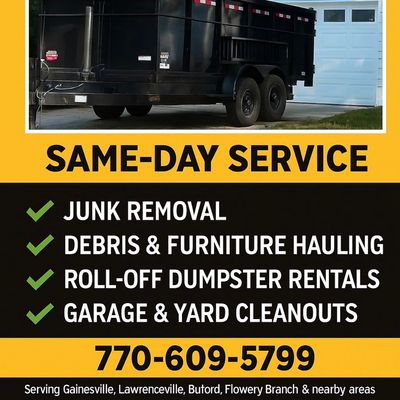 Avatar for M&J home services