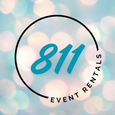 Avatar for 811 Event Rentals