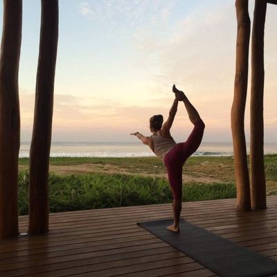 Avatar for Melissa Salcedo Richards