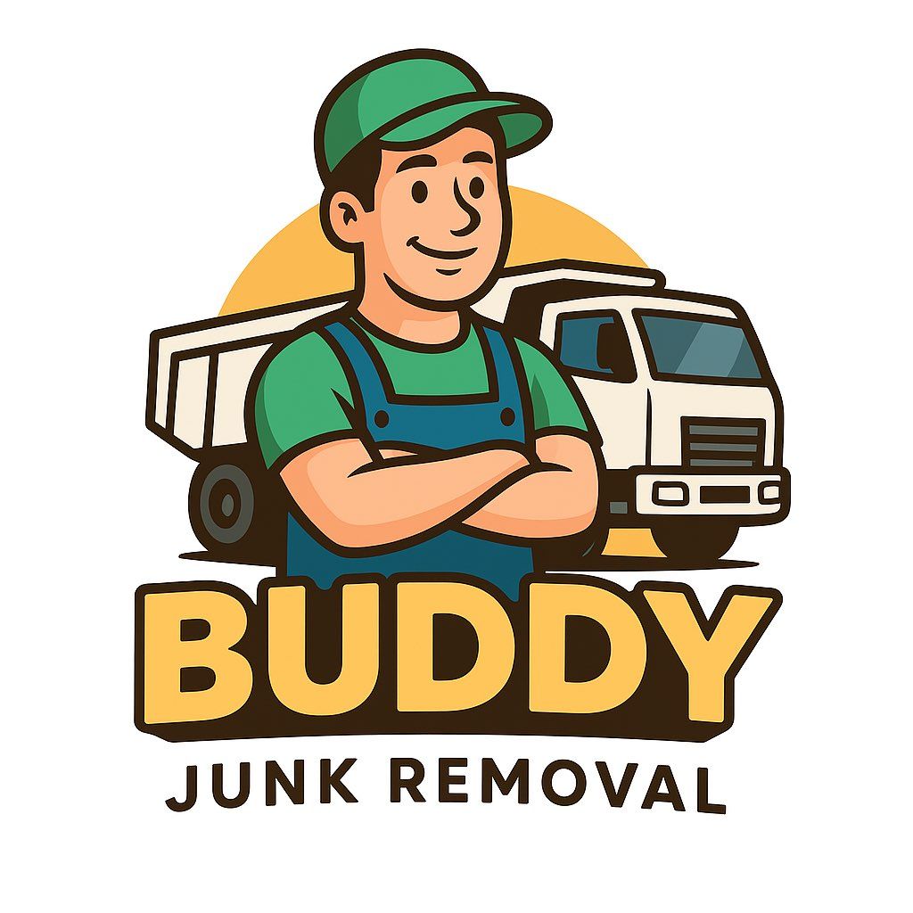 Buddy Junk Removal / CLEANING SERVICE