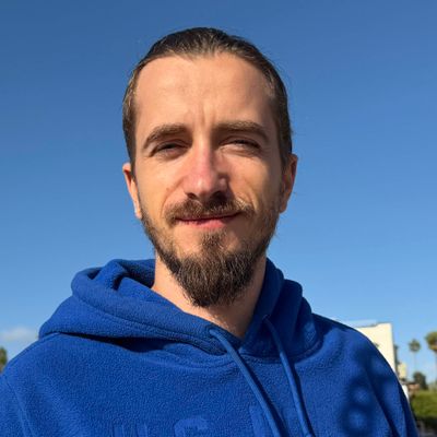 Avatar for Igor Klimov