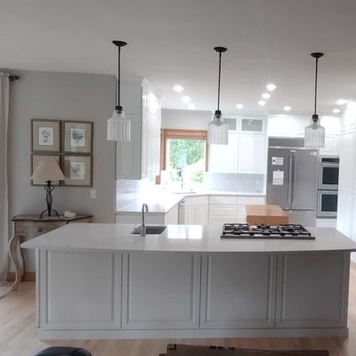 Avatar for On The Level Restoration and Remodels