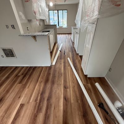 Avatar for J&k flooring llc