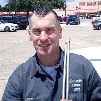 Avatar for Garage Door Guy