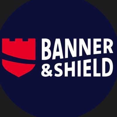 Avatar for Banner & Shield