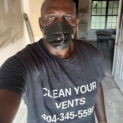 Avatar for Clean Your Vents