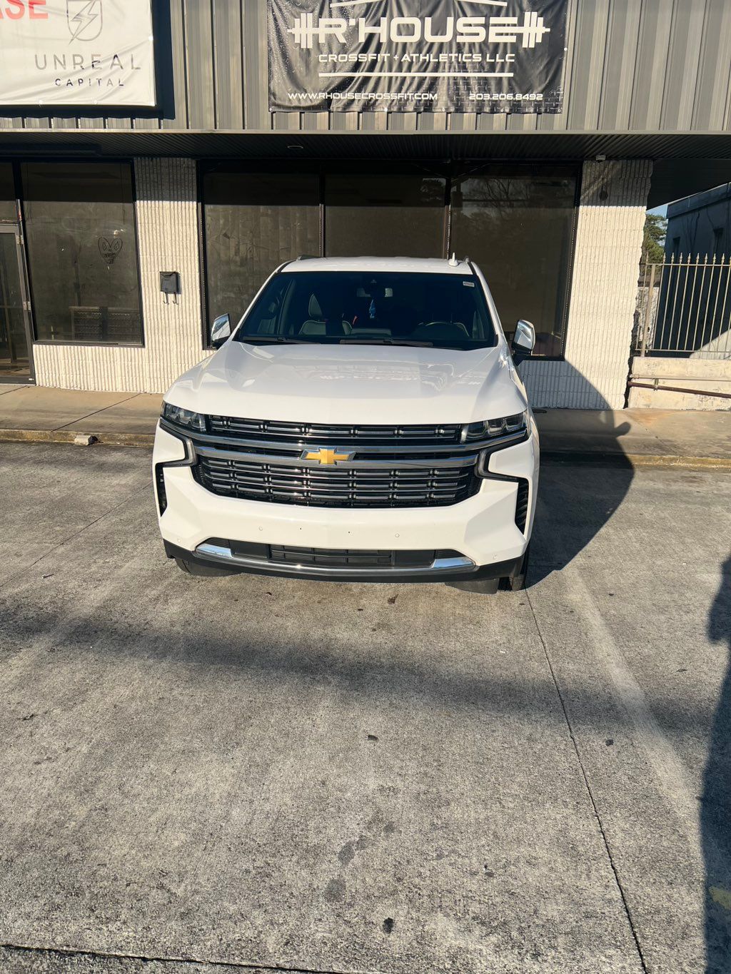 Now providing chauffeur services