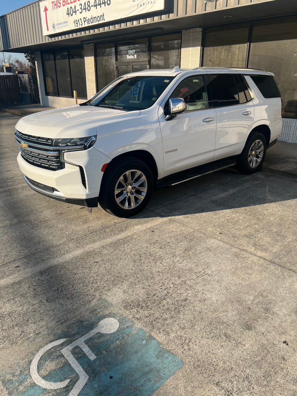 Ask about our partnership with chauffeur services.