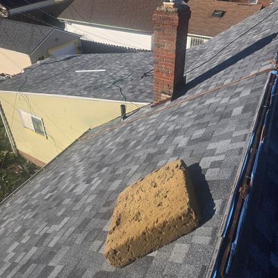 Avatar for Mr Right Now 5 Star Roofing