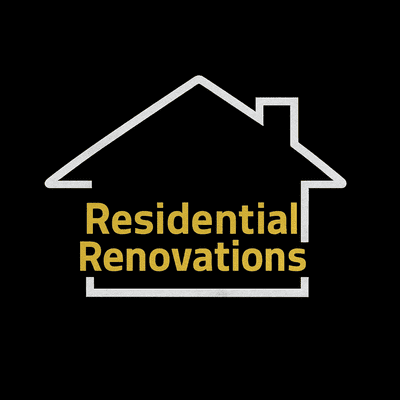 Avatar for Residential Renovations