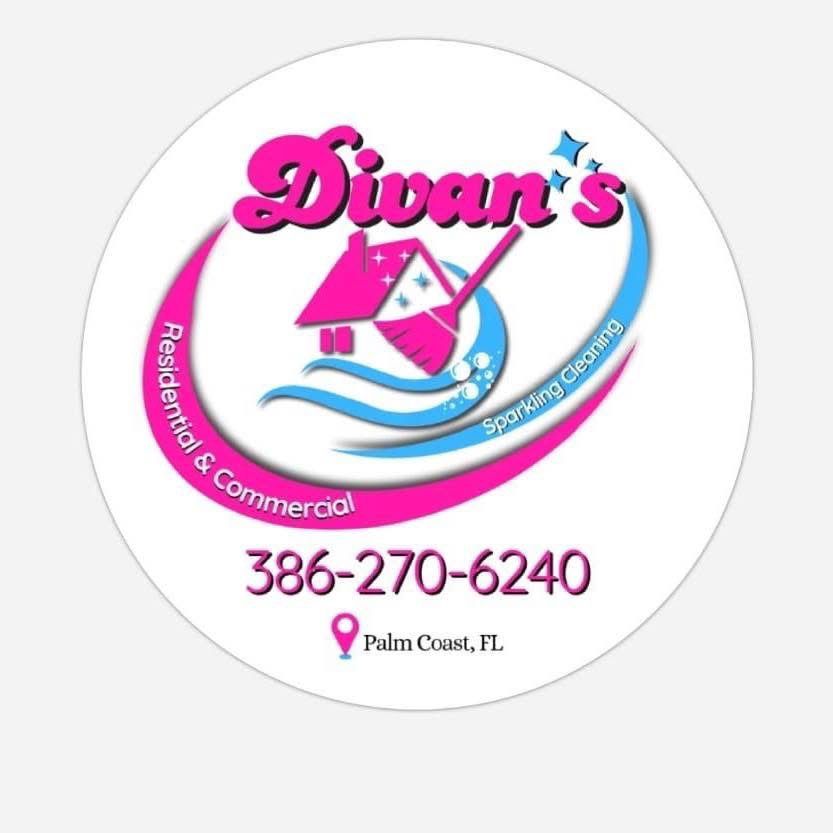 Divan’s sparkling cleaning LLC