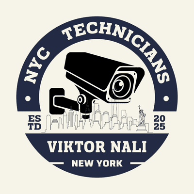 Avatar for Viktor Nali