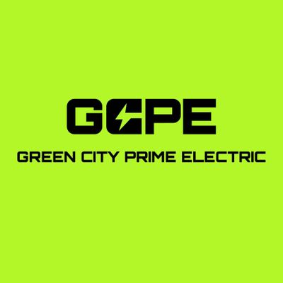 Avatar for GREEN CITY PRIME ELECTRIC