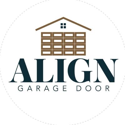 Avatar for Align Garage Door