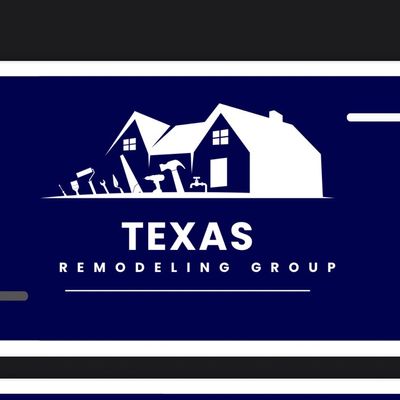 Avatar for Texas remodeling group