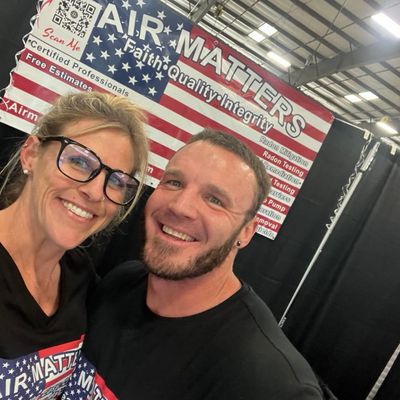 Avatar for Air Matters