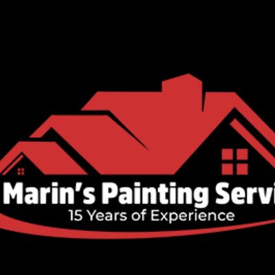Avatar for Marin's Painting Service